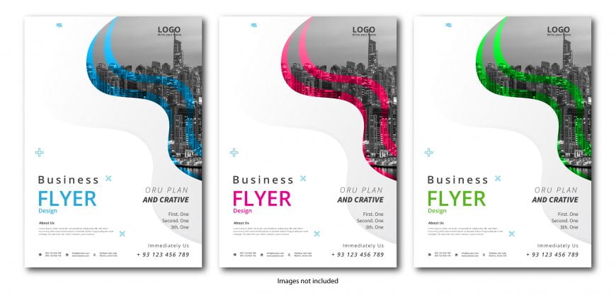 free psd poster templates download