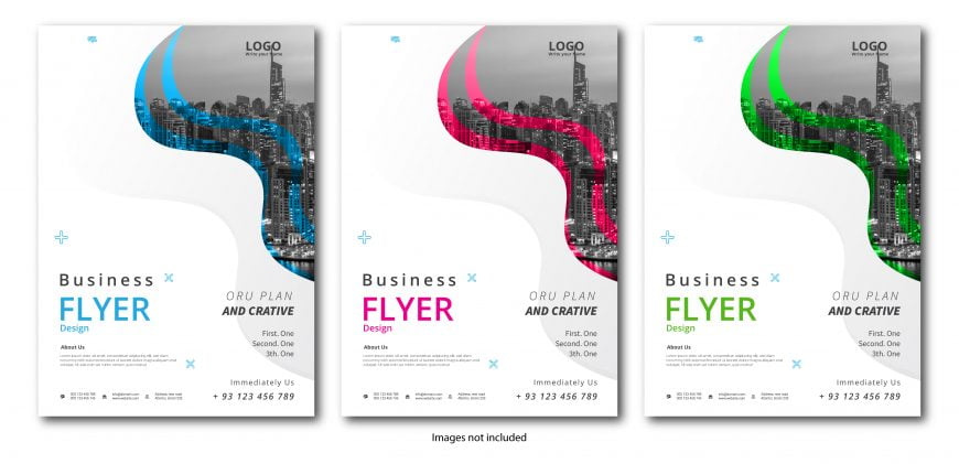 44+ Best Free Poster PSD Templates To Download - GraphicsFamily