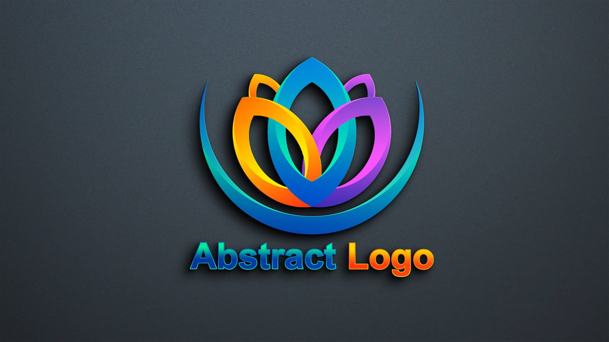 Editable Logo Templates