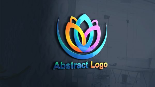 Free Editable Abstract Logo Design – GraphicsFamily