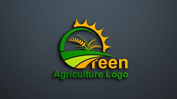 Free Farm Logo Vector – Agriculture Logo Template – GraphicsFamily