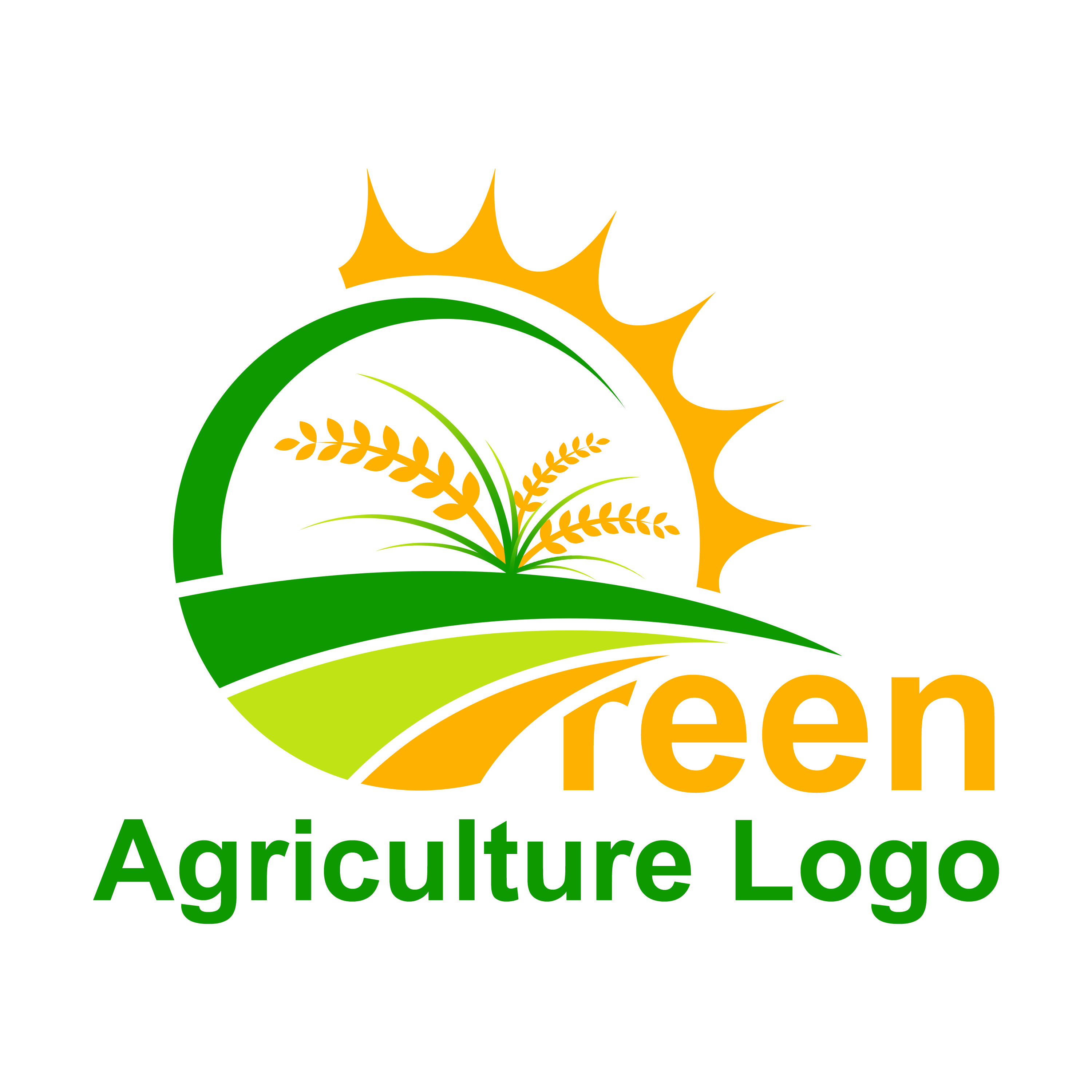 Farm Logos