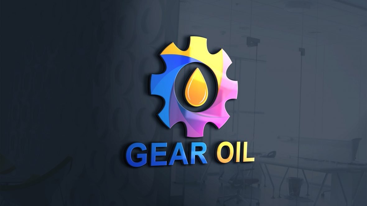 Free Gear Logo Vector
