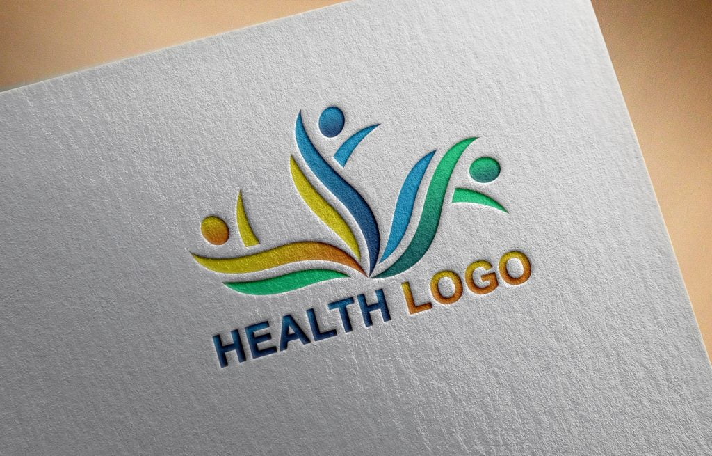 Health Logo Design – GraphicsFamily