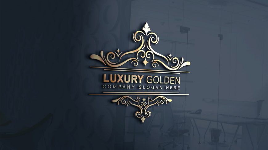 Luxury Logo Design