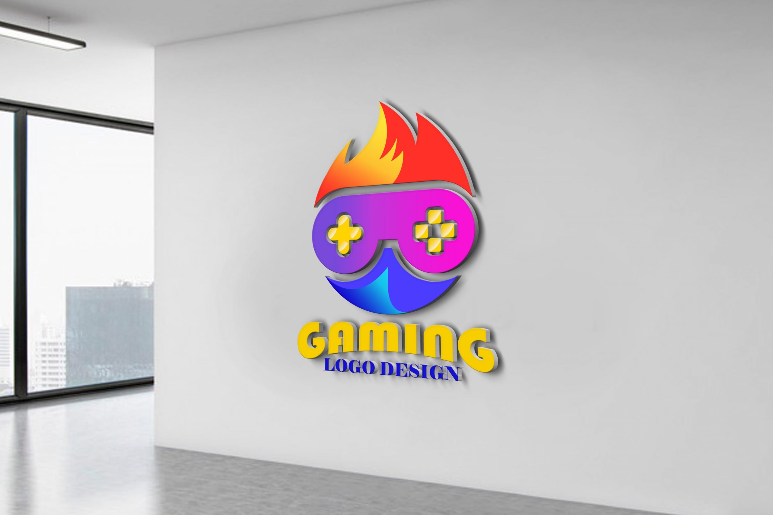 Free Gaming Logo Maker Logo Designs - DIY Gaming Logo Maker Logo Maker 