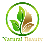 Natural Beauty Logo Design – GraphicsFamily