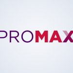 Promax Logo Design