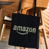 Shopping Bag Mockup