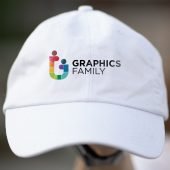 Simple Cap Mockup