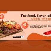 Facebook Ads Banner Design