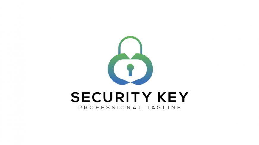 Free Security Logo Design Vector