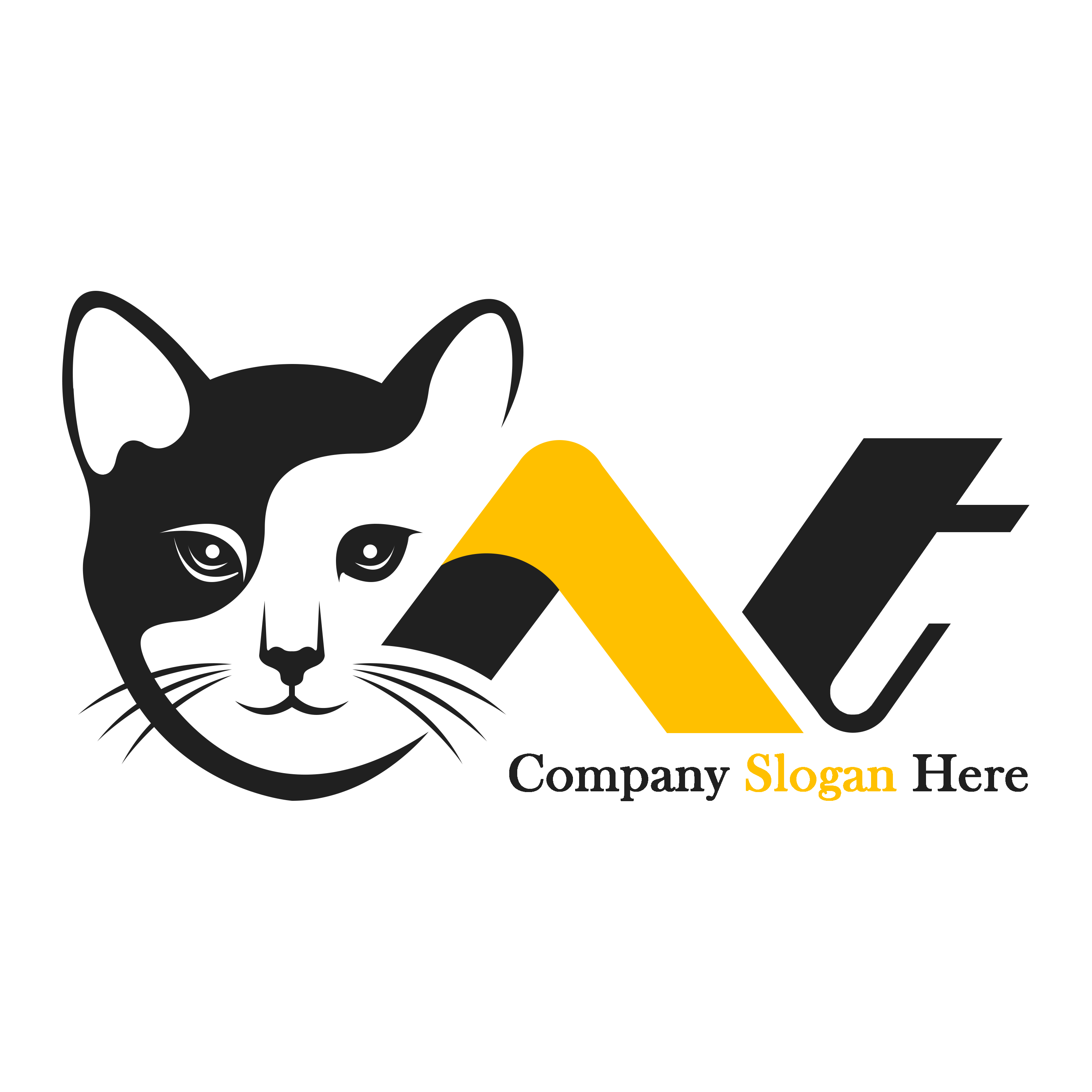 Cat Logo Maker