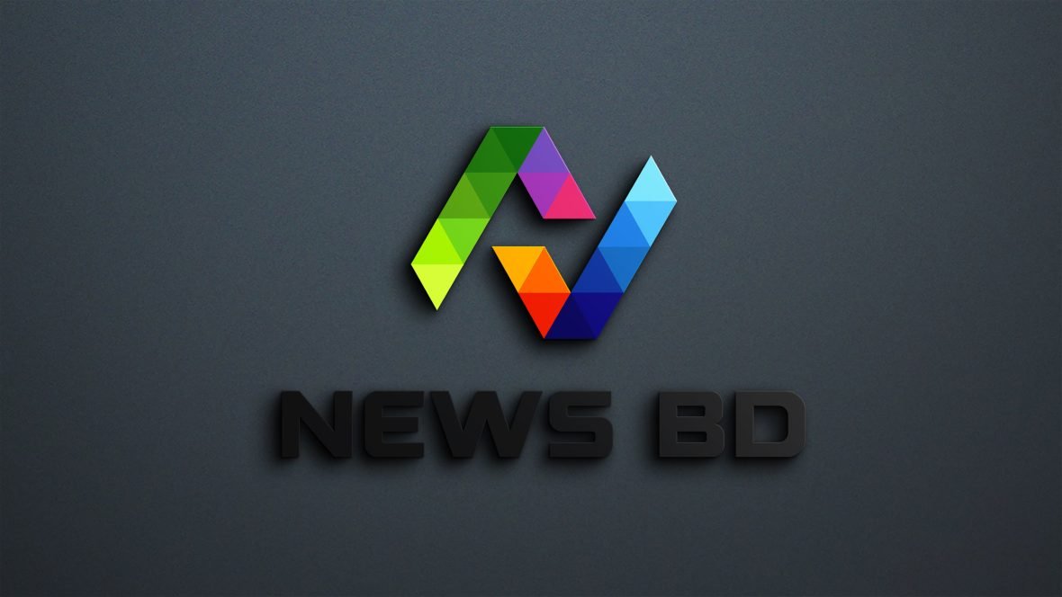 News Logo Template – GraphicsFamily