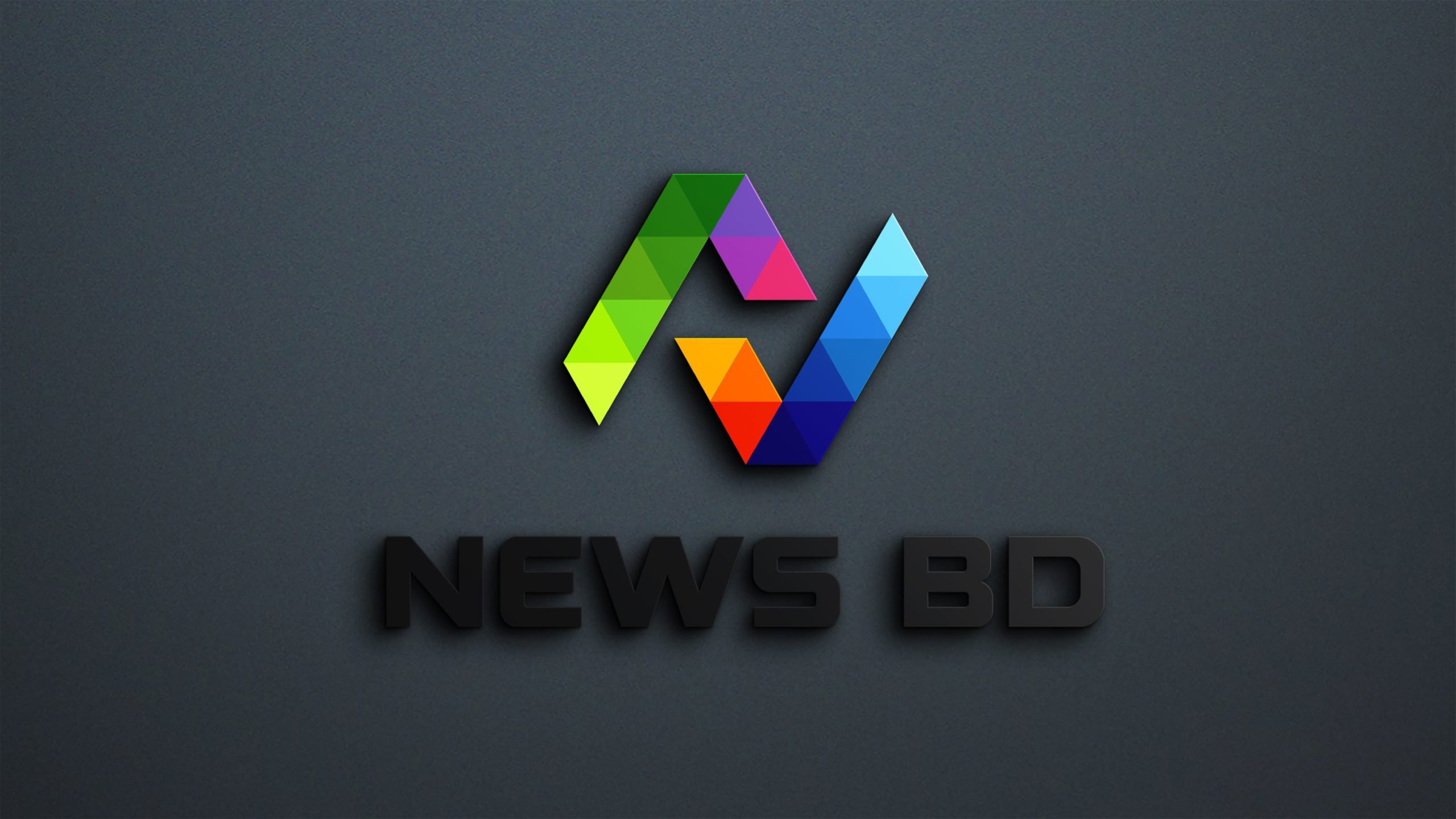 Free News Logo Template