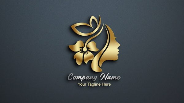 Makeup Artist Logo, Beauty Logo, Spa logo design – GraphicsFamily