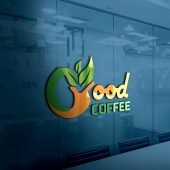 Good Coffee Logo