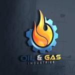 Oil & Gas Industries Logo Design