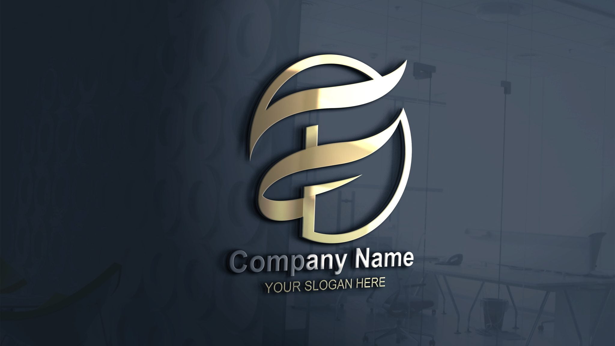 logo design web site