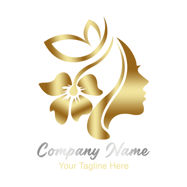 Makeup Artist Logo, Beauty Logo, Spa logo design – GraphicsFamily