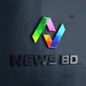 News Logo Template