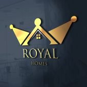 Royal Logo Design