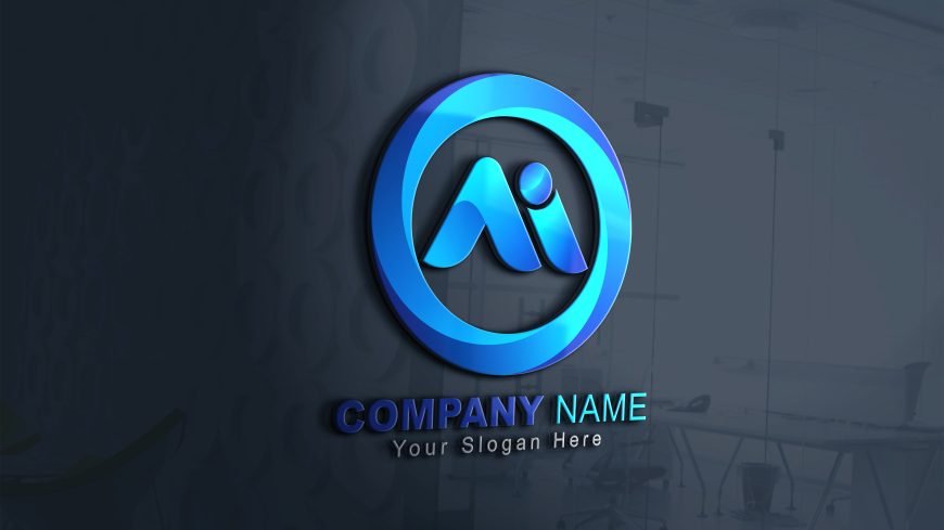 Letter M Logo Design Template