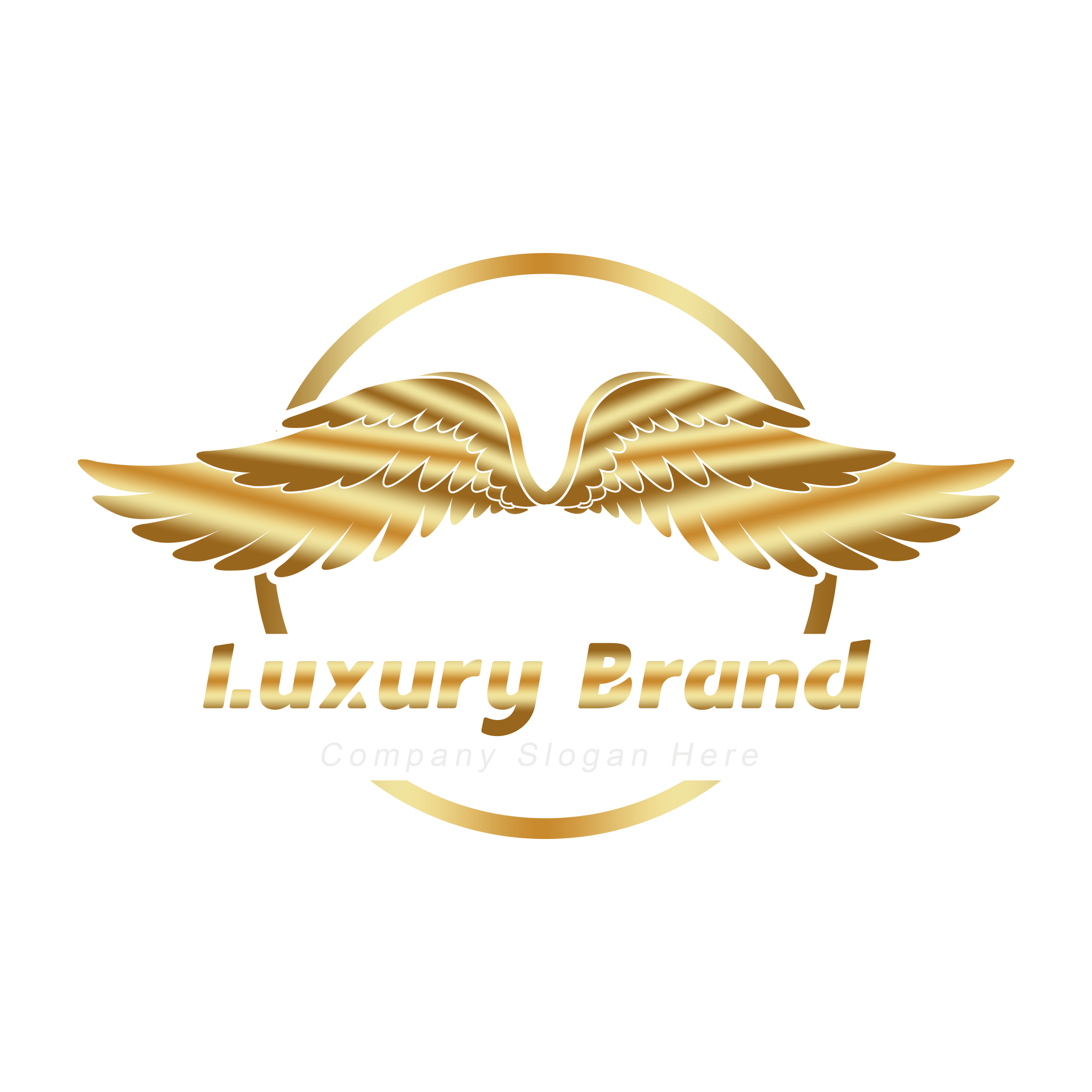 Luxury Logo Design Png