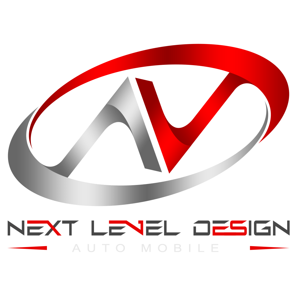 Next Level Logo Design – GraphicsFamily