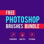 Free Essential Brushes Bundle