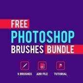 Free Essential Brushes Bundle