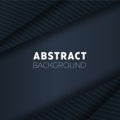 Abstract Futuristic Background Template