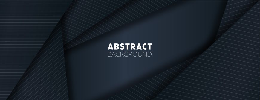 Abstract Futuristic Background Template