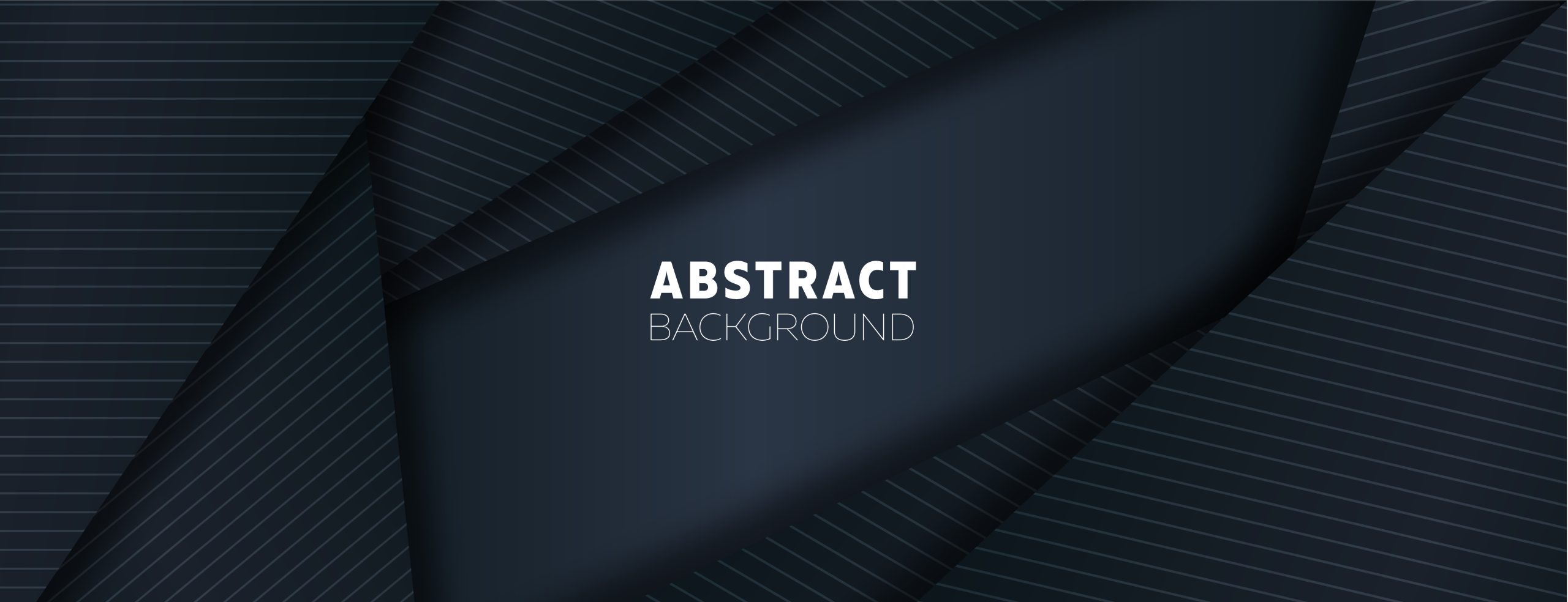 Abstract Futuristic Background Template – GraphicsFamily