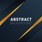 Abstract Modern Gradient Background