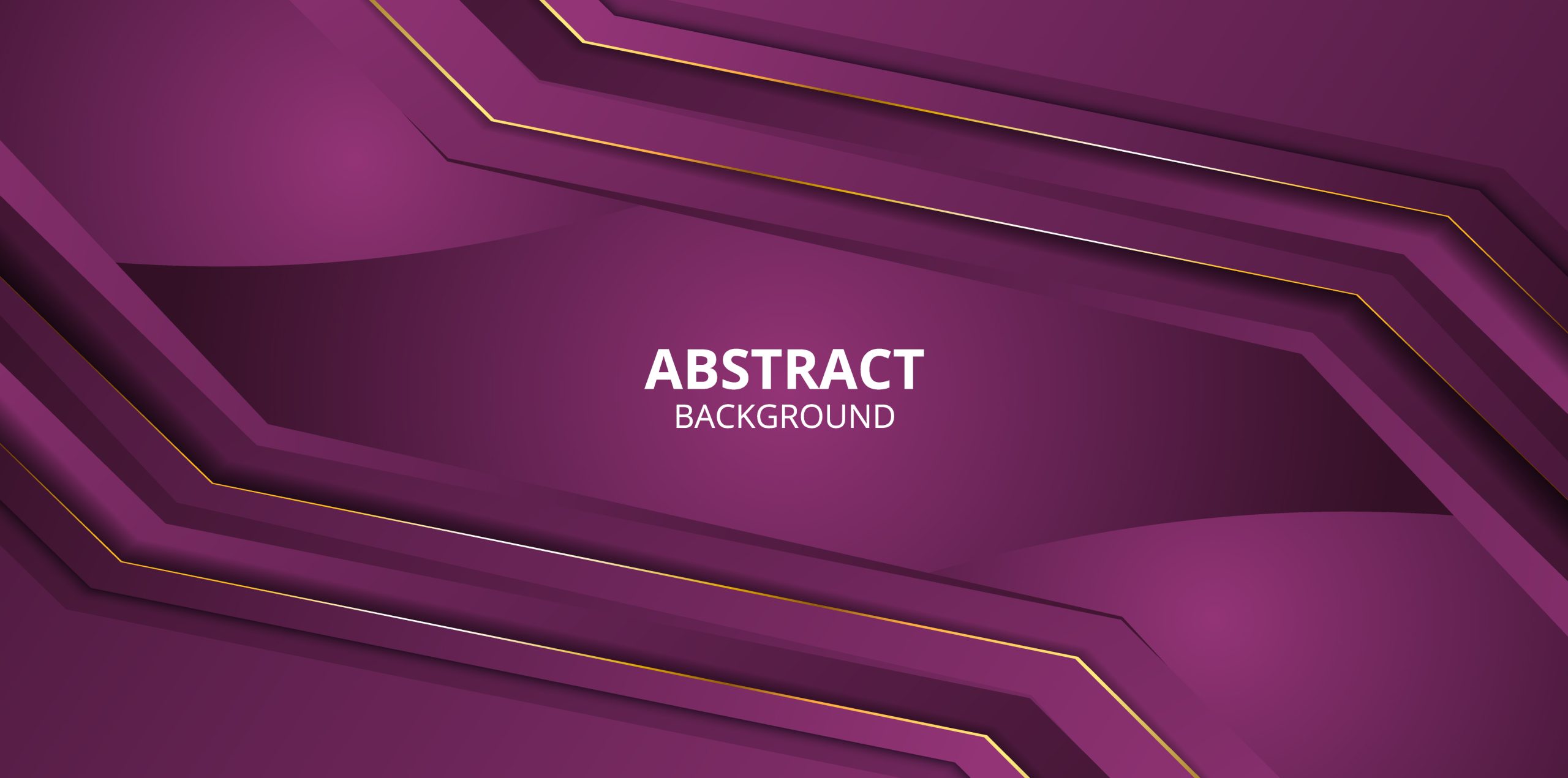Abstract purple background design with modern lines – GraphicsFamily