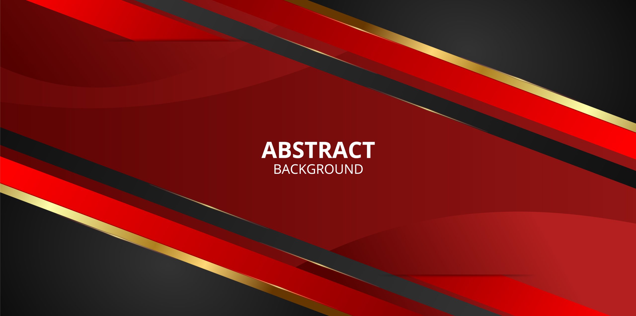 Black and Red Background Abstract Template – GraphicsFamily