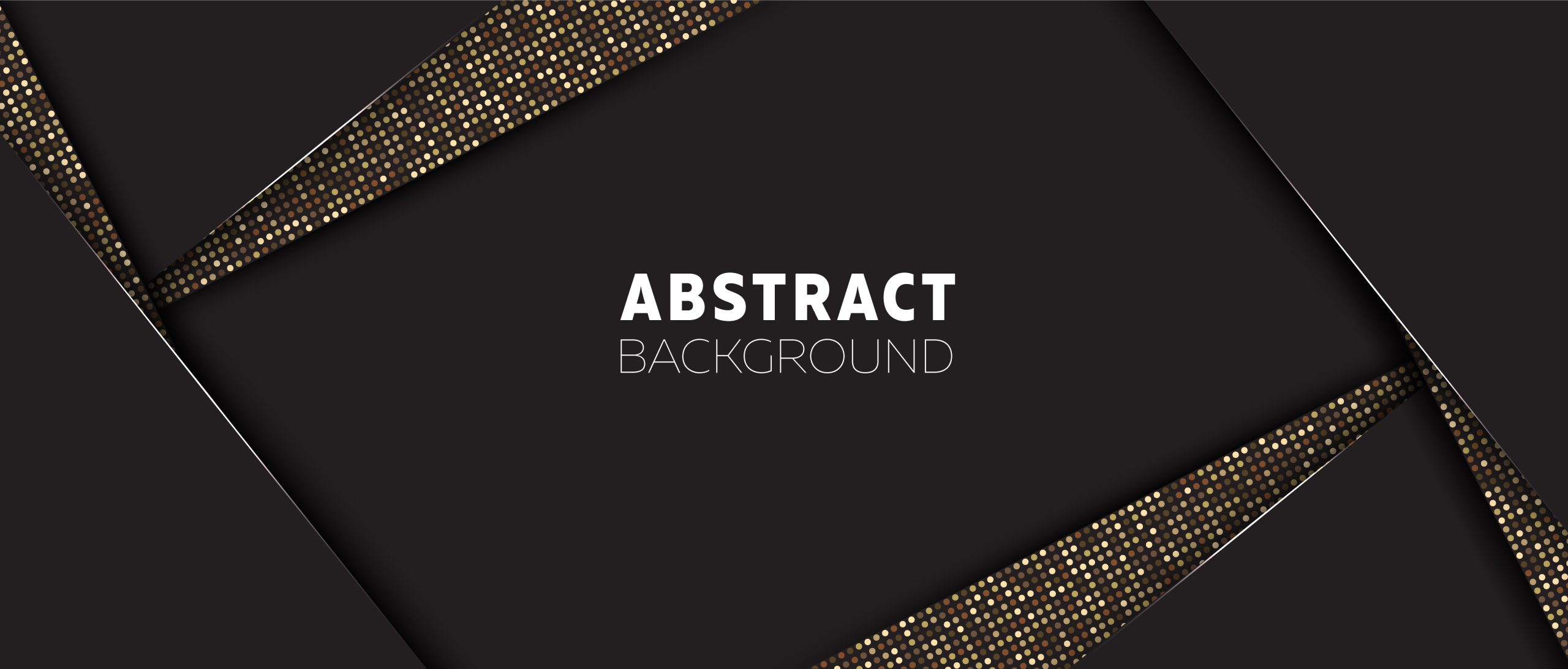 Shiny Black Backgrounds, Abstract, Black Templates