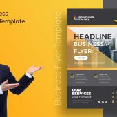 Business Flyer Template