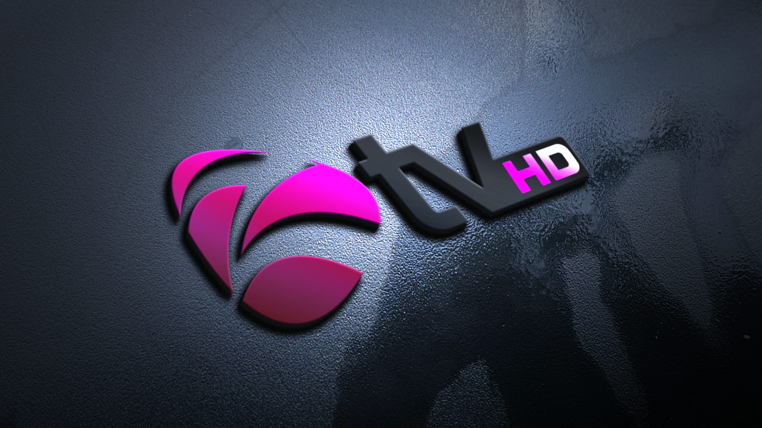Channel Logo Design