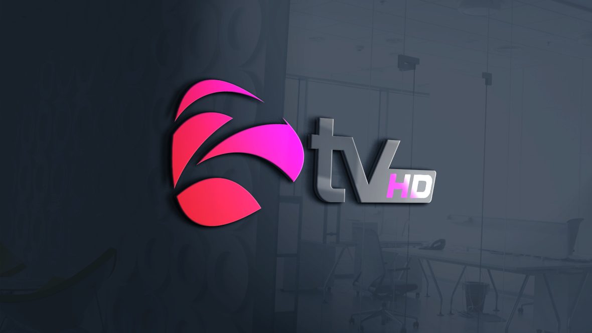 Channel Logo Design