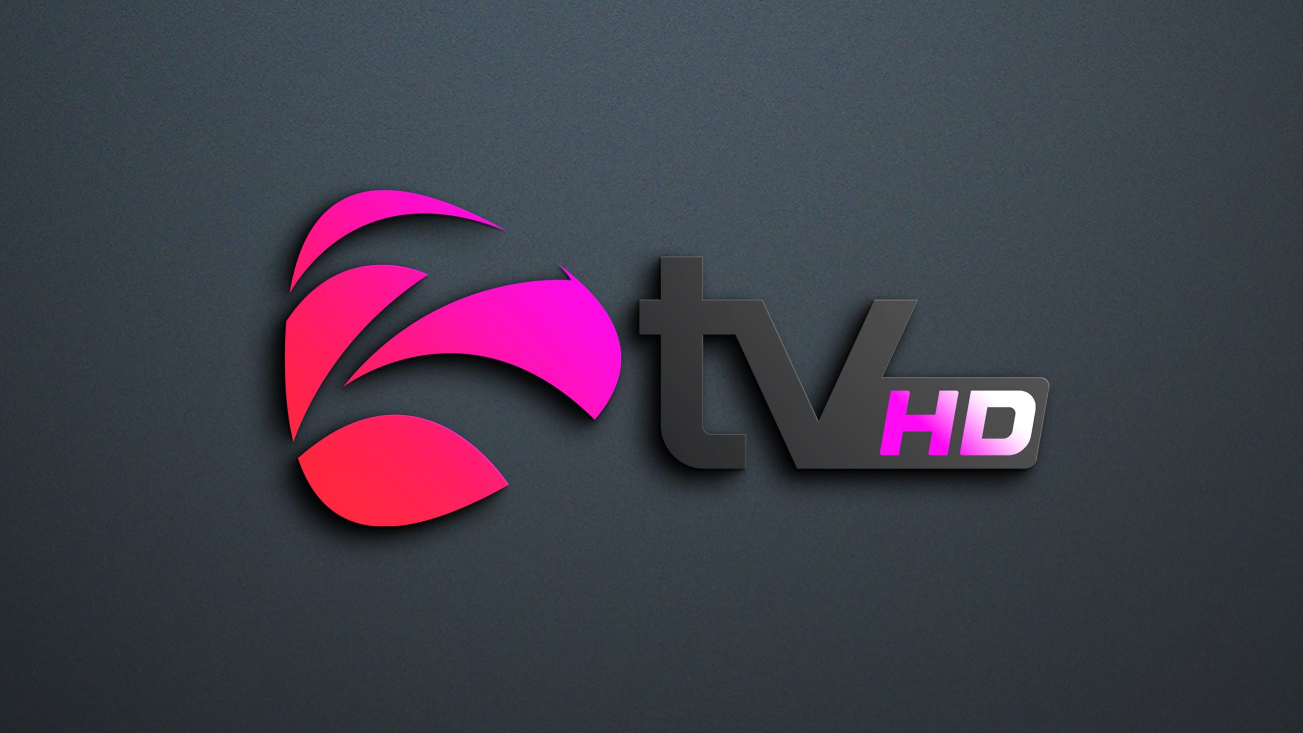 Online TV Channel Logo Design Template Rise Floating TV Concept Stock  Vector  Illustration of movie design 167570570