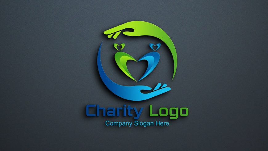 Charity Logo Template Download