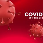 Coronavirus Background Templates