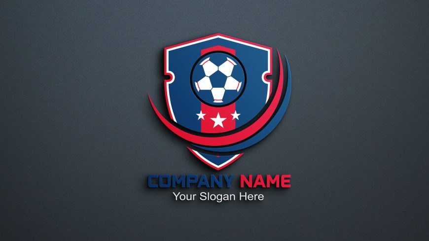 Download Sport Club Badge Logo Design