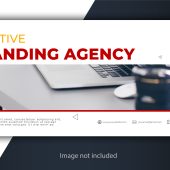 Free Creative Banner Template