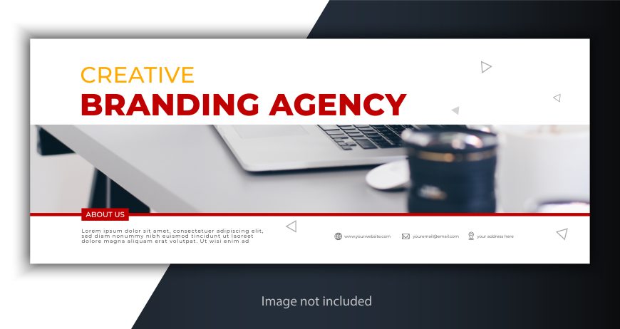 Free Creative Banner Template
