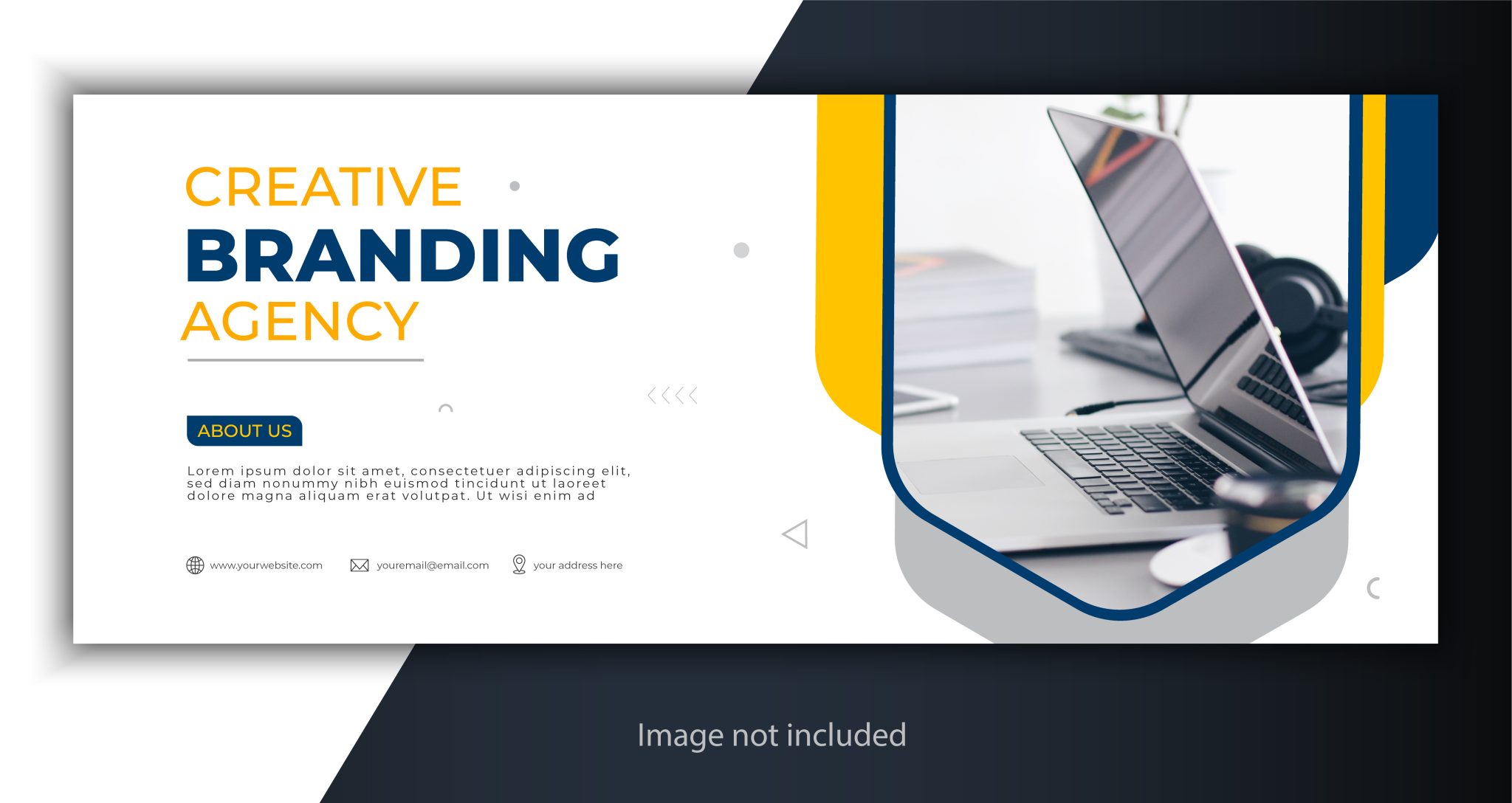 Free Creative Cover Design for Facebook – GraphicsFamily