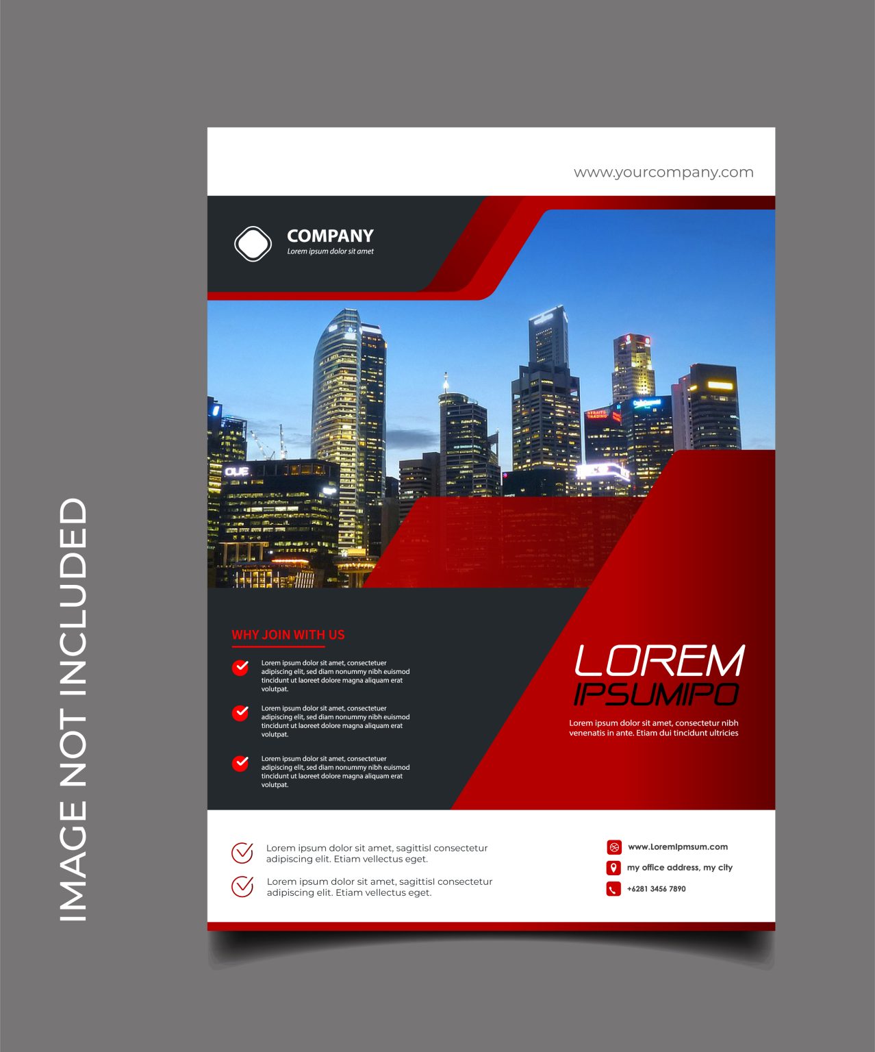 free-red-real-estate-brochure-template-graphicsfamily