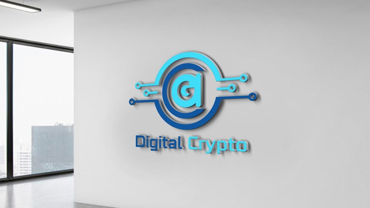 Letter AG Crypto Logo – GraphicsFamily